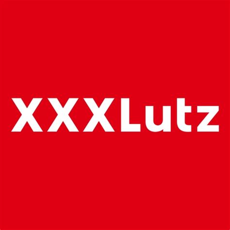 XXXLutz Deutschland by XXXLutz KG